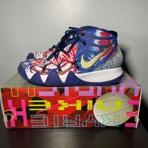 Nike Kyrie 5 Kybird S2 Men's Size 6Y Shoes CQ9323